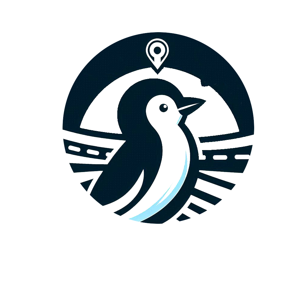 Penguin Highway Logo